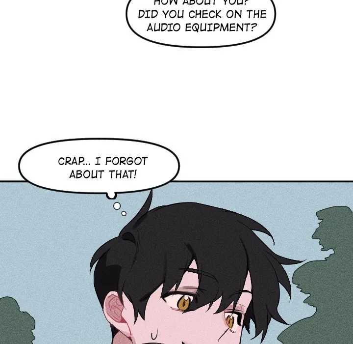 Go Go! To 2008â˜… Chapter 24 page 38 - 