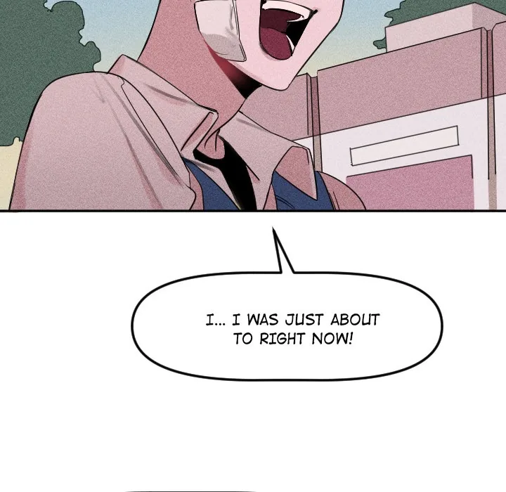 Go Go! To 2008â˜… Chapter 24 page 39 - 