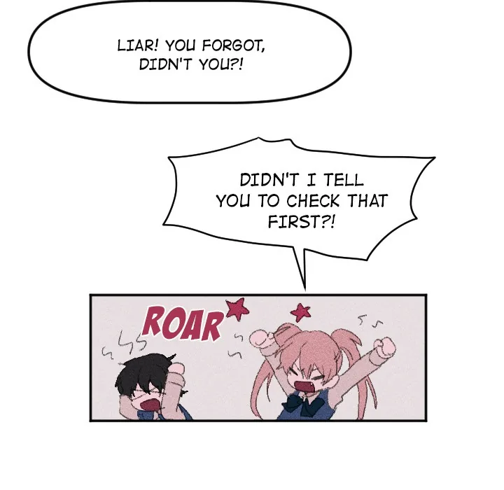 Go Go! To 2008â˜… Chapter 24 page 40 - 