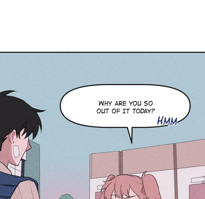 Go Go! To 2008â˜… Chapter 24 page 41 - 