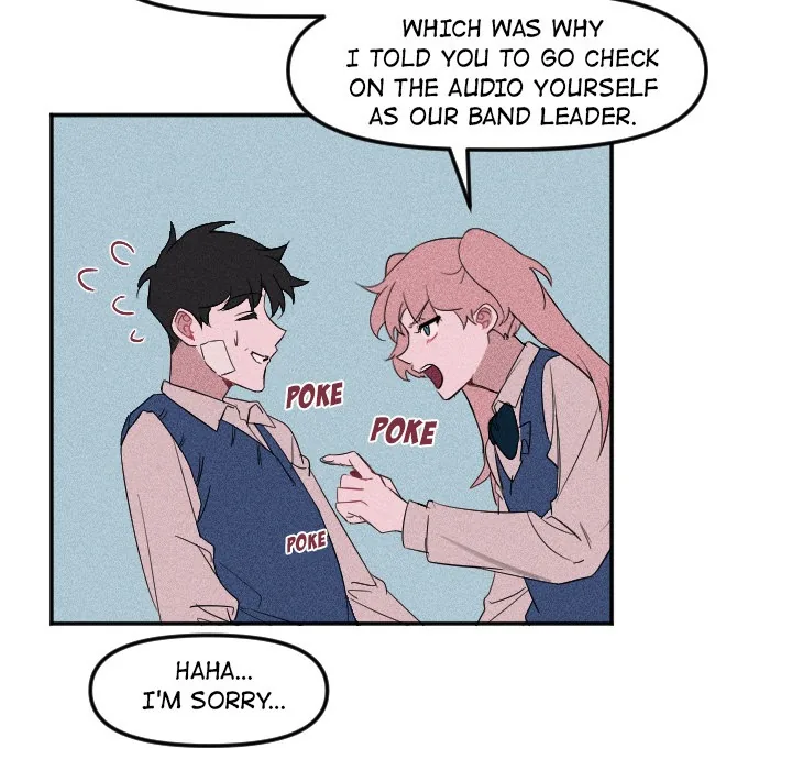 Go Go! To 2008â˜… Chapter 24 page 43 - 