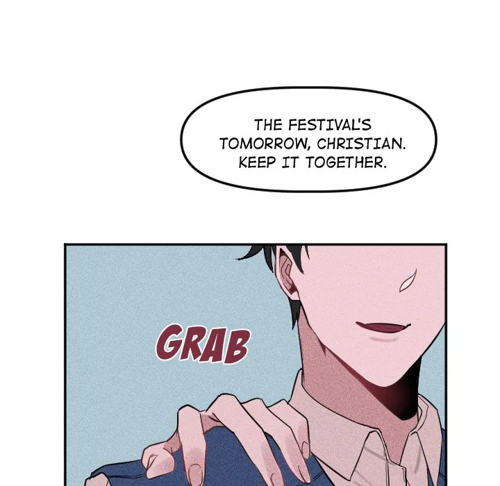Go Go! To 2008â˜… Chapter 24 page 44 - 