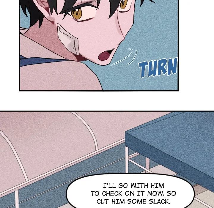 Go Go! To 2008â˜… Chapter 24 page 46 - 