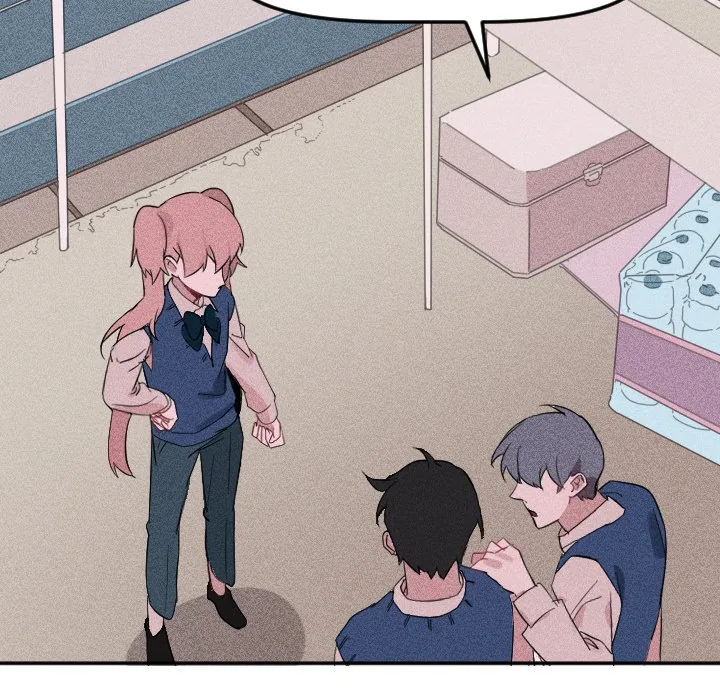Go Go! To 2008â˜… Chapter 24 page 47 - 