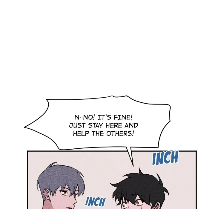 Go Go! To 2008â˜… Chapter 24 page 48 - 