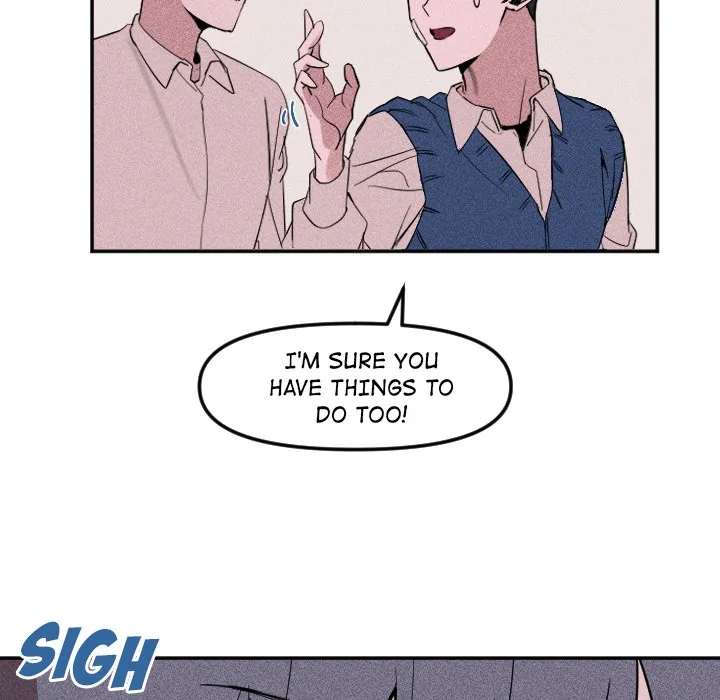 Go Go! To 2008â˜… Chapter 24 page 49 - 