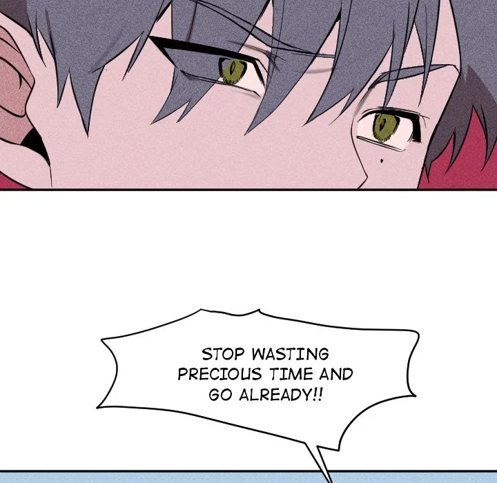 Go Go! To 2008â˜… Chapter 24 page 50 - 