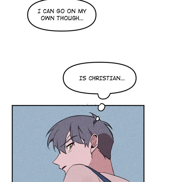 Go Go! To 2008â˜… Chapter 24 page 52 - 