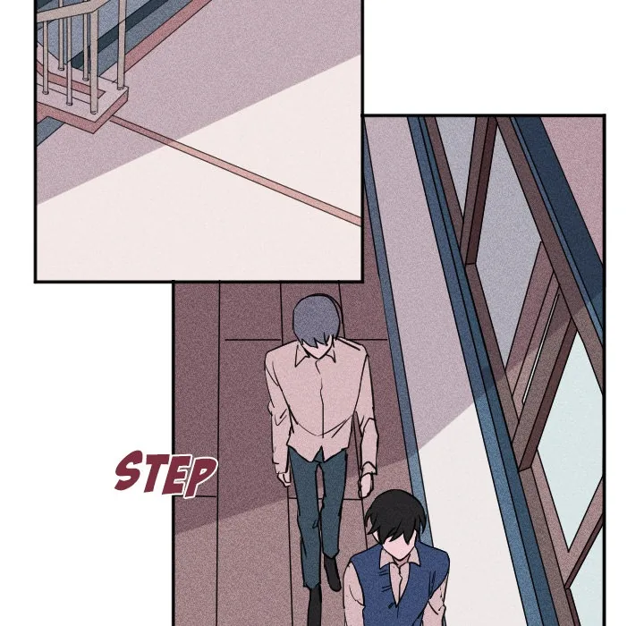 Go Go! To 2008â˜… Chapter 24 page 58 - 