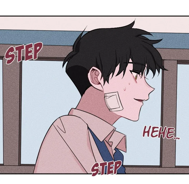 Go Go! To 2008â˜… Chapter 24 page 60 - 
