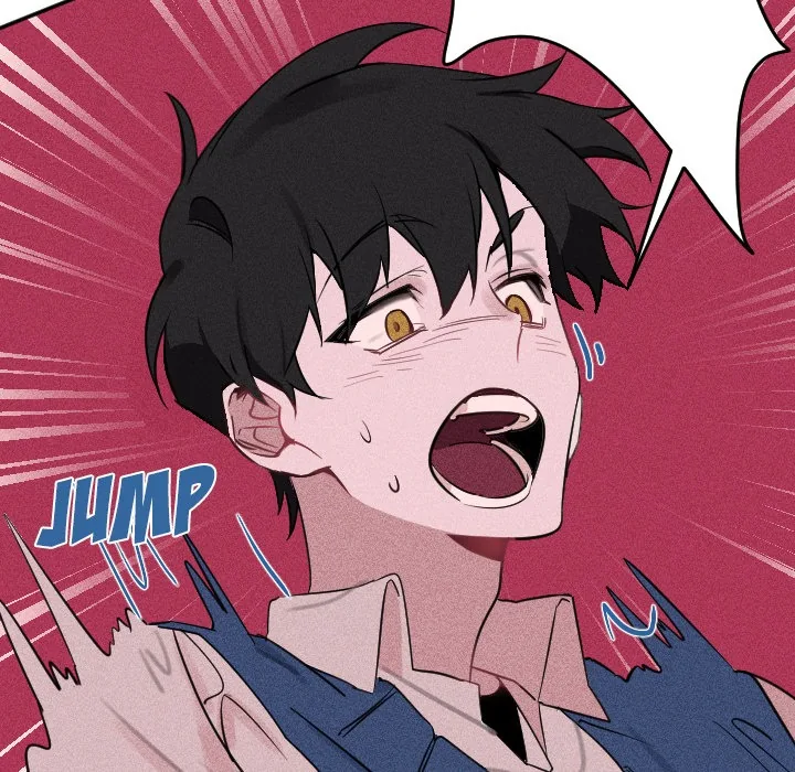 Go Go! To 2008â˜… Chapter 24 page 65 - 