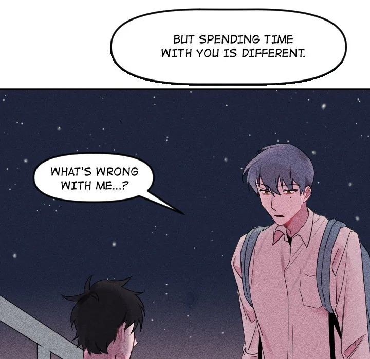 Go Go! To 2008â˜… Chapter 24 page 8 - 