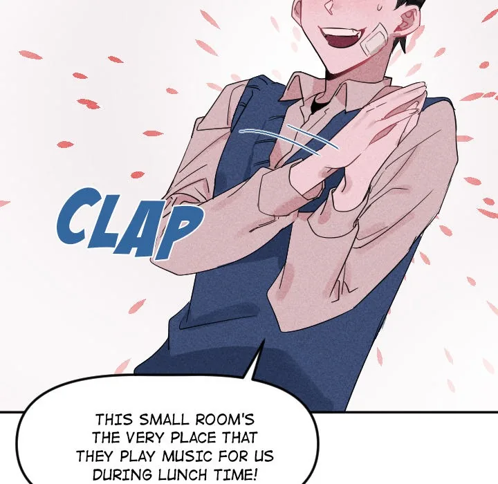 Go Go! To 2008â˜… Chapter 24 page 71 - 