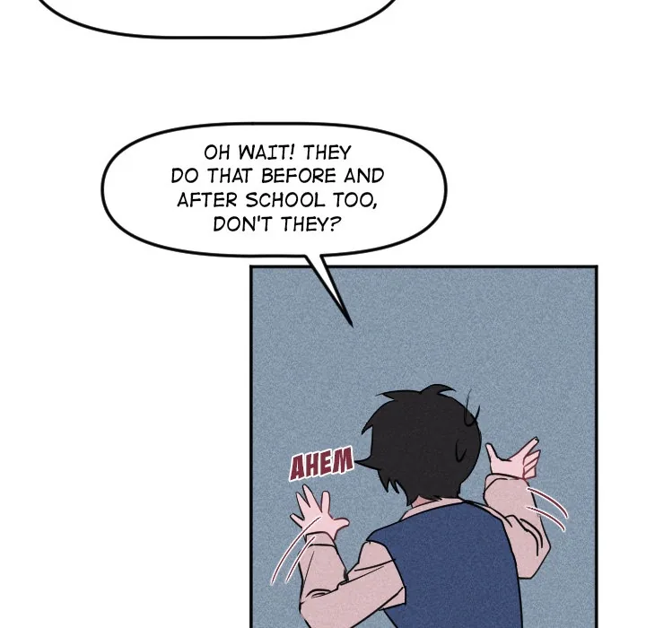 Go Go! To 2008â˜… Chapter 24 page 72 - 
