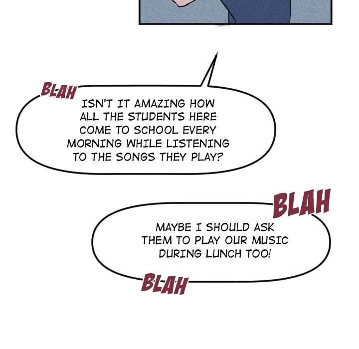 Go Go! To 2008â˜… Chapter 24 page 73 - 