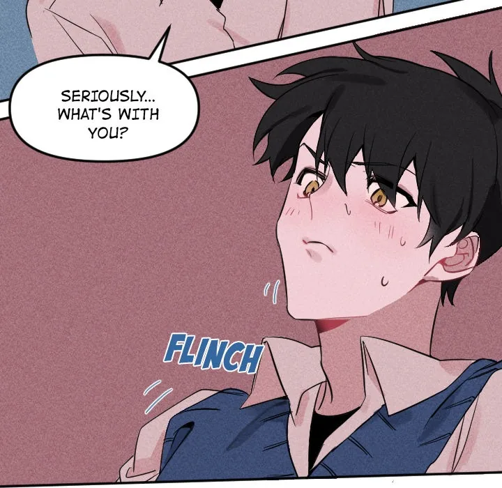 Go Go! To 2008â˜… Chapter 24 page 75 - 