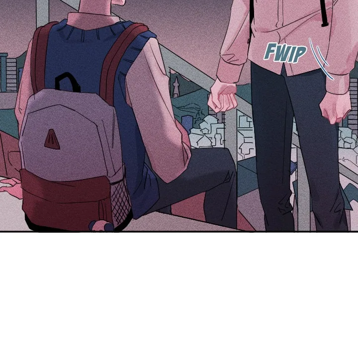 Go Go! To 2008â˜… Chapter 24 page 9 - 