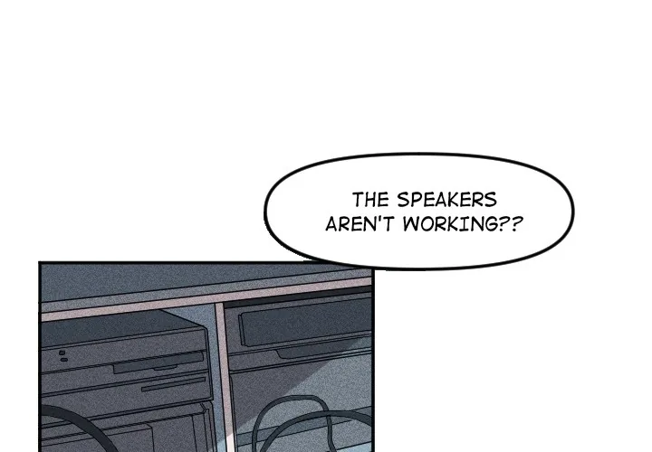 Go Go! To 2008â˜… Chapter 25 page 1 - 