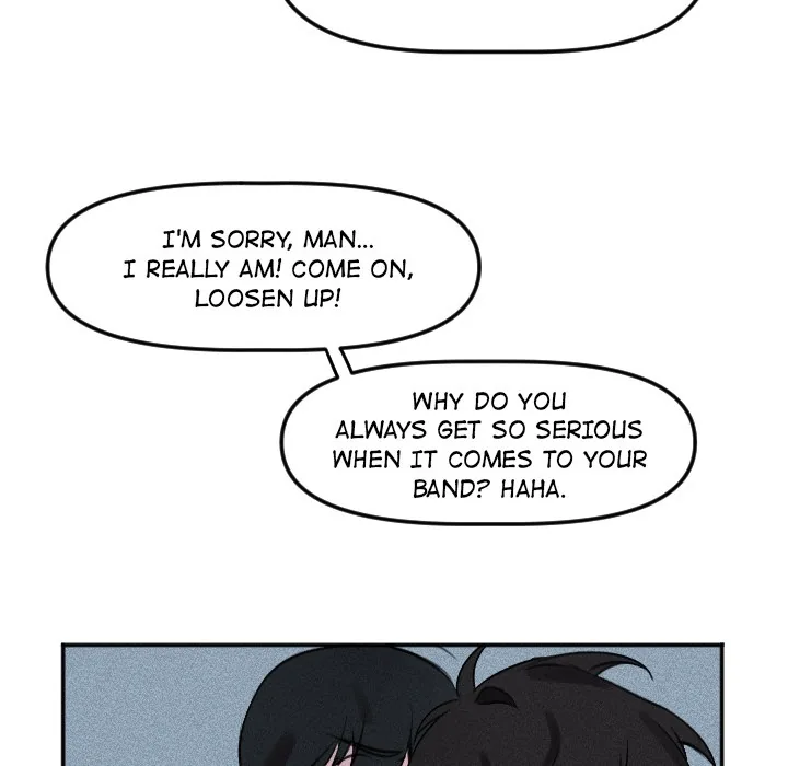 Go Go! To 2008â˜… Chapter 25 page 11 - 