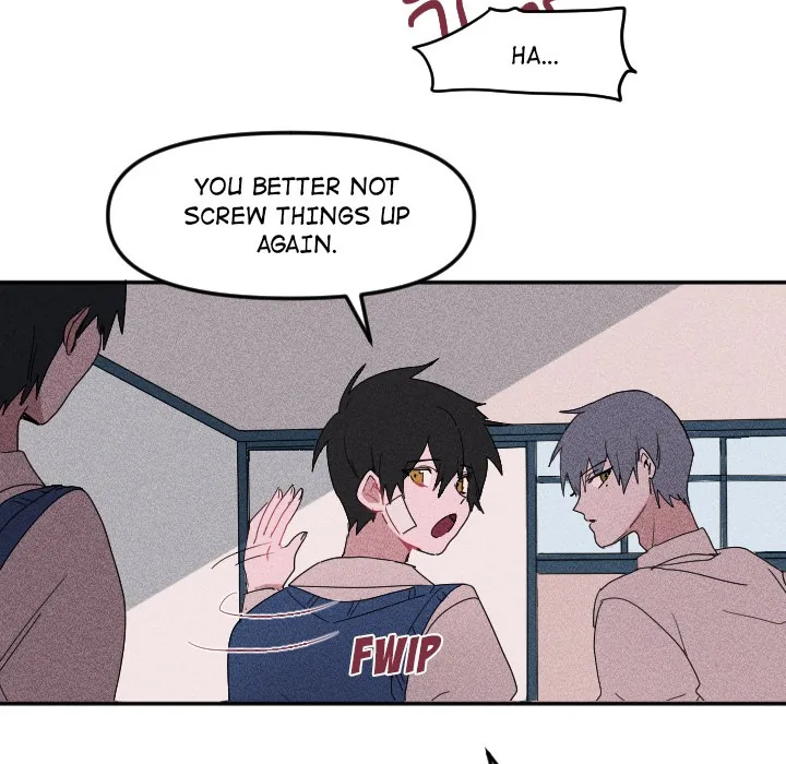 Go Go! To 2008â˜… Chapter 25 page 13 - 