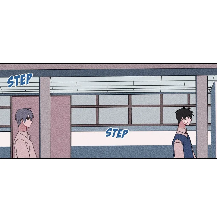 Go Go! To 2008â˜… Chapter 25 page 20 - 