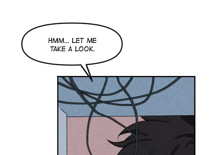 Go Go! To 2008â˜… Chapter 25 page 3 - 