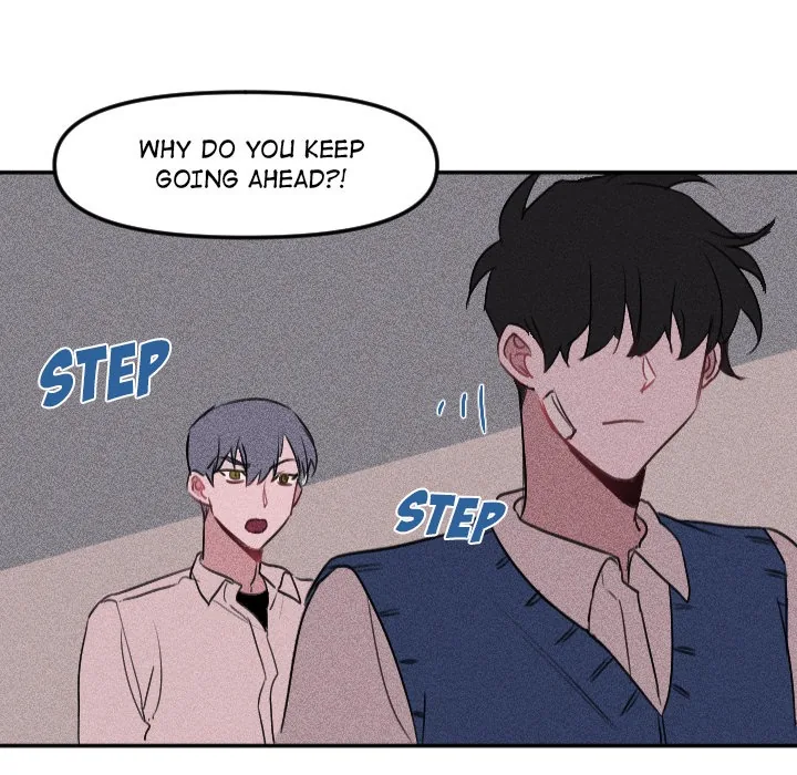 Go Go! To 2008â˜… Chapter 25 page 25 - 