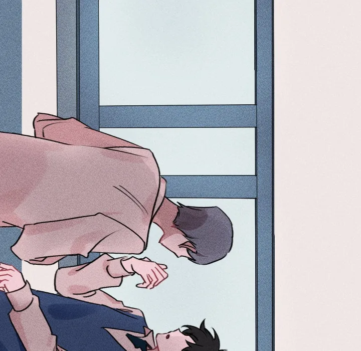 Go Go! To 2008â˜… Chapter 25 page 34 - 