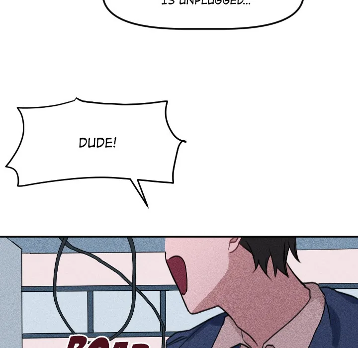 Go Go! To 2008â˜… Chapter 25 page 5 - 