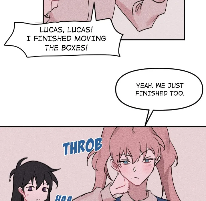 Go Go! To 2008â˜… Chapter 25 page 44 - 