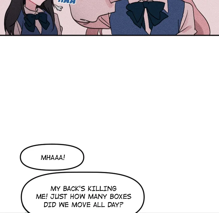 Go Go! To 2008â˜… Chapter 25 page 45 - 