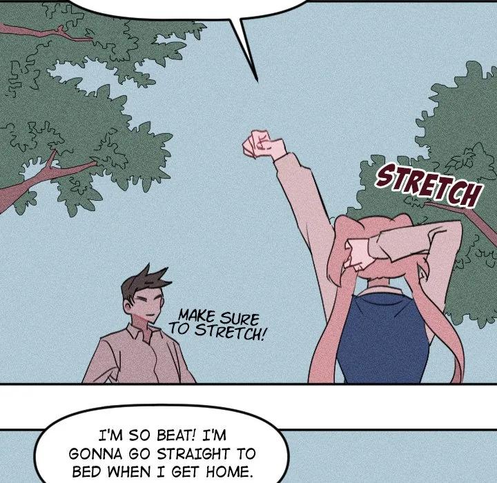 Go Go! To 2008â˜… Chapter 25 page 46 - 