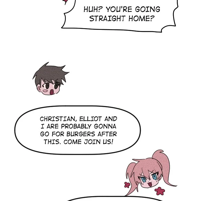 Go Go! To 2008â˜… Chapter 25 page 48 - 