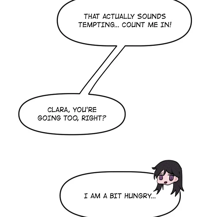 Go Go! To 2008â˜… Chapter 25 page 49 - 
