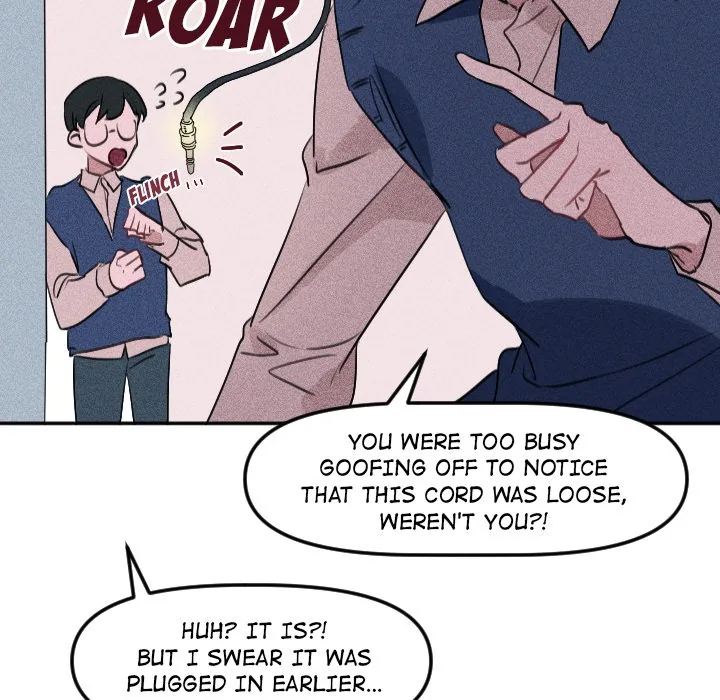Go Go! To 2008â˜… Chapter 25 page 6 - 