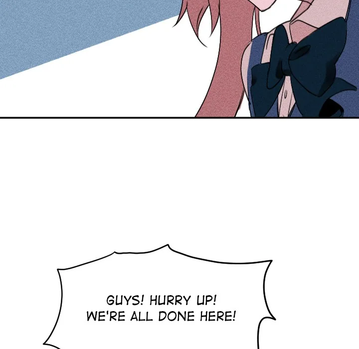 Go Go! To 2008â˜… Chapter 25 page 51 - 