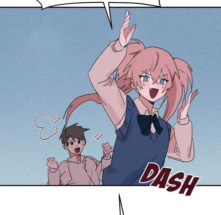 Go Go! To 2008â˜… Chapter 25 page 52 - 