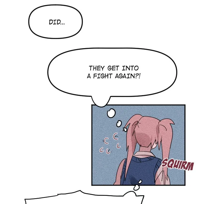 Go Go! To 2008â˜… Chapter 25 page 57 - 