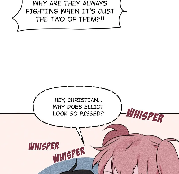 Go Go! To 2008â˜… Chapter 25 page 58 - 