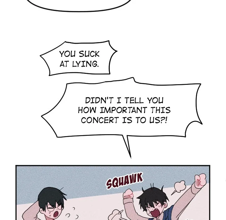 Go Go! To 2008â˜… Chapter 25 page 7 - 
