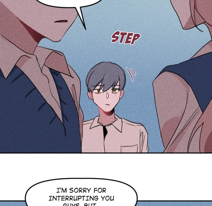 Go Go! To 2008â˜… Chapter 25 page 62 - 
