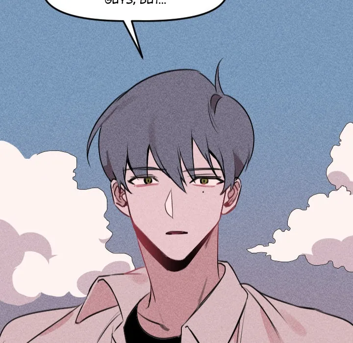 Go Go! To 2008â˜… Chapter 25 page 63 - 