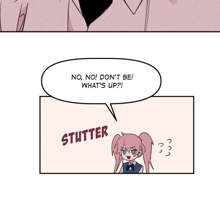 Go Go! To 2008â˜… Chapter 25 page 64 - 
