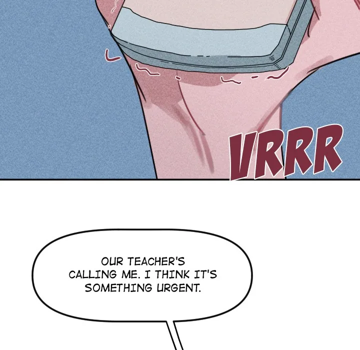 Go Go! To 2008â˜… Chapter 25 page 67 - 