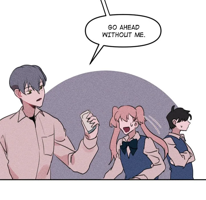 Go Go! To 2008â˜… Chapter 25 page 68 - 