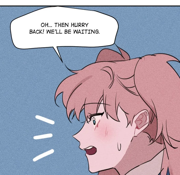 Go Go! To 2008â˜… Chapter 25 page 69 - 