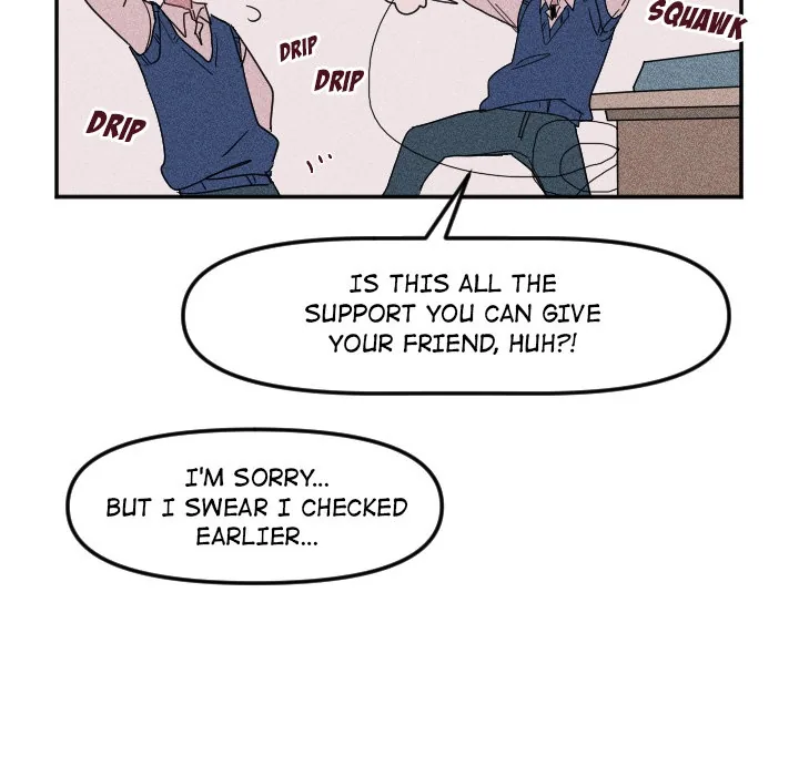 Go Go! To 2008â˜… Chapter 25 page 8 - 