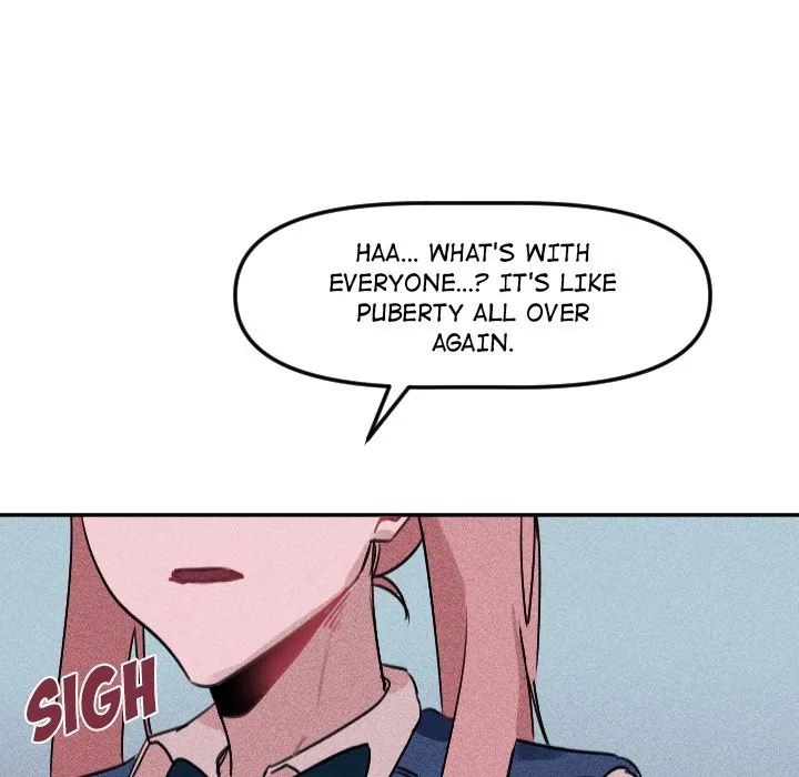 Go Go! To 2008â˜… Chapter 25 page 74 - 