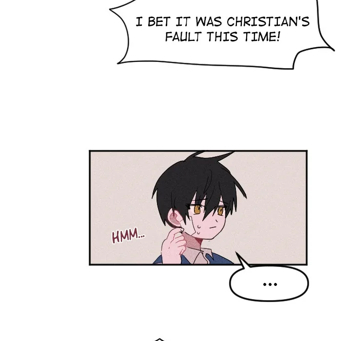 Go Go! To 2008â˜… Chapter 25 page 76 - 