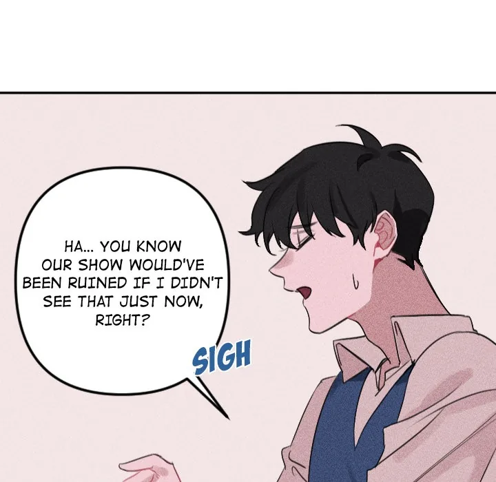 Go Go! To 2008â˜… Chapter 25 page 9 - 